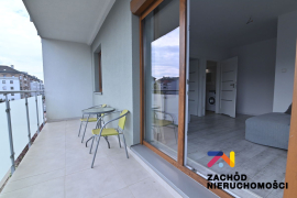 Wynajem!!2 pokoje!! Nowy blok!!